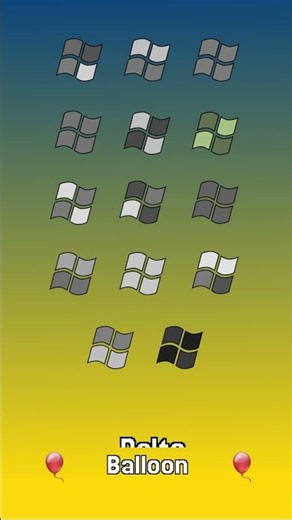 🎈 of all themes #windows7