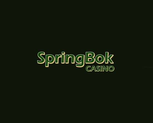 SpringBok Casino - R500 tournament
