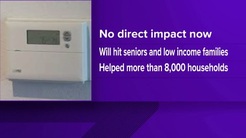 Knoxville CAC warns utility aid cuts could be 'life-threatening' for vulnerable residents