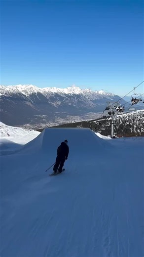 Freestyle Skiing Tips for Beginners