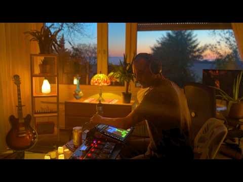 I Just Needed A Place To Feel Safe | Deep Ambient for Anxiety Relief and Rest