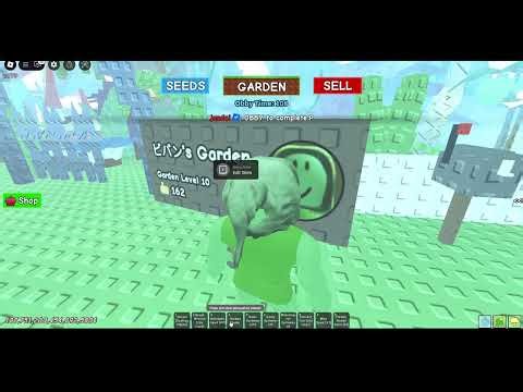 How To GET The COOKING POT KIT & SHOWCASE In Grow A Garden! (COOKING KIT GAG Guide) Roblox
