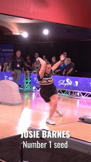 174K views · 2.1K reactions | The 2025 USBC Queens is NOW LIVE on CBS Sports. Watch to see who will win the coveted Tiara  | Storm Bowling | Facebook