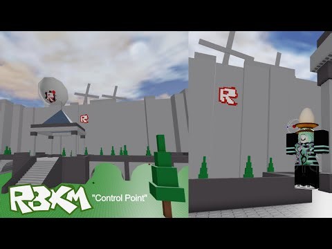 RBXM – Control Point (Official Music Video)