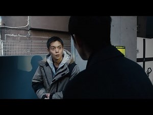 『スイート・マイホーム』本予告