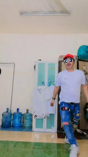 Jackson Thapa على TikTok