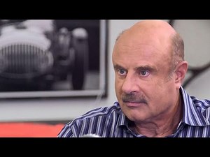 Check out Dr. Phil's New Podcast 'Phil in the Blanks'!