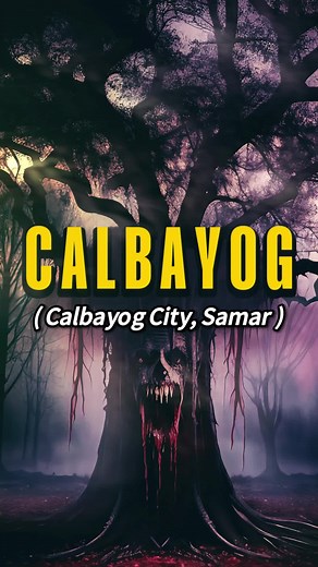 Uncovering the Fascinating Origins of Calbayog, a Historic City in Samar Province