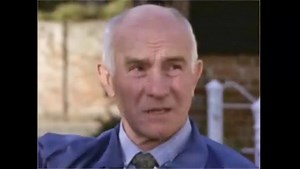 Barry Jackson (1938-2013)