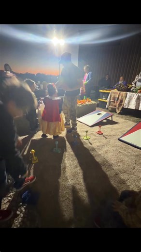 Trunk or Treat With Jesus 2025 | The Miracle Center