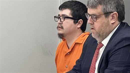 West Michigan man faces sentencing for brutal murder of ex-girlfriend in Kalamazoo
