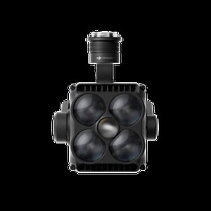 禅思 S1 - 穿透黑夜 - DJI 大疆创新