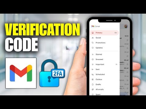 How To Fix Not Receiving Verification Code in Gmail (2025)