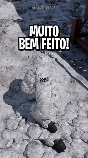 141K views · 3.7K reactions | As geniais Camuflagens do novo Metal Gear Solid Delta | Sev7n | Facebook