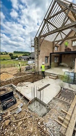 Ultimate DIY Outdoor Summer Kitchen Tour | Build & Design Ti