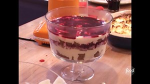 167K views · 306 reactions | "I have made this a number of times over the years. It has always been a huge success. Do not plan on leftovers," one fan, Sabrina, commented!  Catch Bobby Flay in #OneDeliciousChristmas, an all-new holiday feature film streaming now on discovery+! Save the recipe: https://foodtv.com/3FZoaXc. | Food Network | Facebook