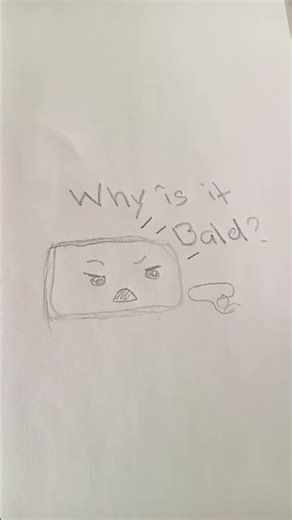 Pov: When your just DRAWING A PICTUREin class