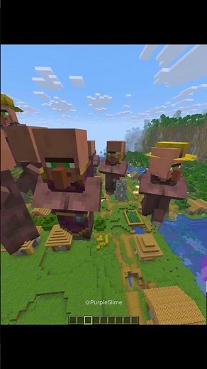 Crazy Minecraft Commands...🤯