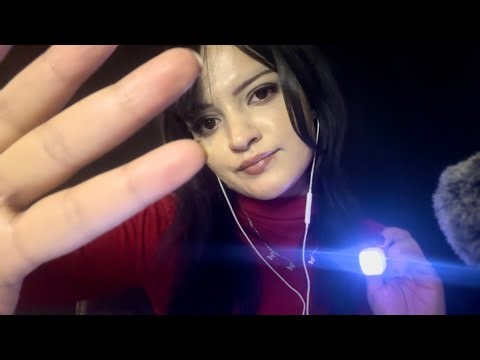 You Know It’s Coming… 😶‍🌫️ (ASMR Anticipatory Triggers)