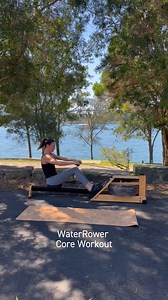 2K views · 28 reactions | Want to exercise your core this week? Even though rowing is a great full body exercise, here are some workouts you can do in between rowing to target your core muscles! #CoreWorkout #Fitness #Workout #WATERROWER #WaterRowerCoreWorkout #WaterRowerWorkout | WATERROWER | Facebook