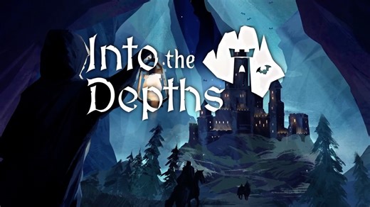 Into the Depths official demo launch trailer