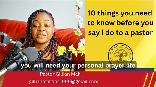 Rooted Woman Network. on Reels