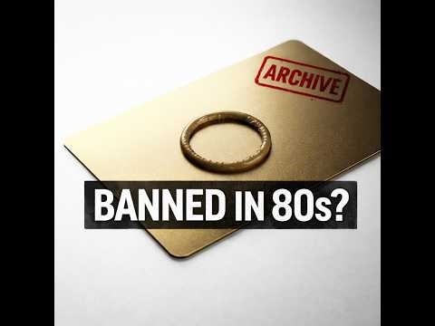 Circular Impression (Reimagined Visual) | Analog Archives