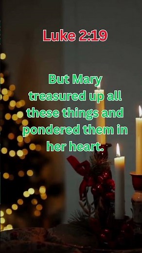 The Christmas Scripture You Need Today!