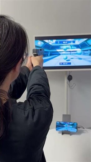 スマホシューティングゲームG17