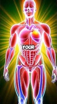 What Happens Inside Your Body When You Drink Apple Juice 3D Medical Animation #facts#shorts