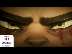 Spurs Out - ESMA 2023