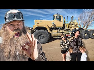 I Stranded My Family 800 Miles Away—Can Marketplace Save Them?