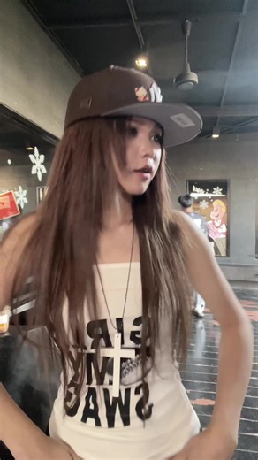 Stylish Long Tube Top Outfit Inspiration