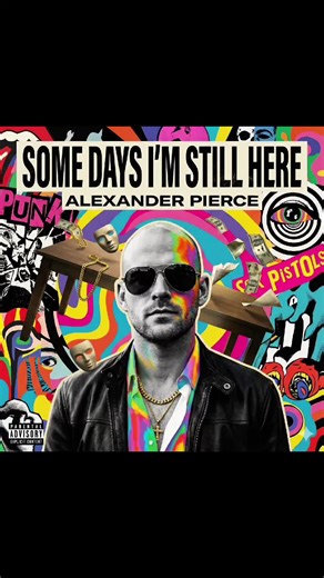This song was born out of the nights we don’t talk about the ones where you stare at the ceiling and question everything… Who you are. What you stand for. Whether you’re becoming who you were meant to be or just surviving another day. I wrote it because life can feel loud and empty all at once surrounded by people but somehow still feeling like a ghost in your own story. Nights full of replaying choices, regrets, victories, defeats… and somehow still waking up hoping for clarity. This track is m