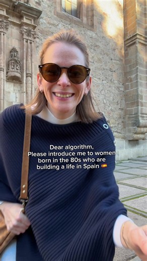 British Mum in Spain: Life in your 30s/40s
