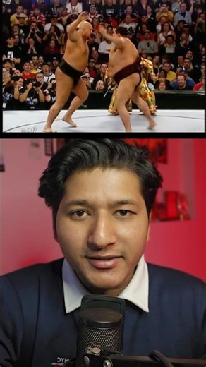 Sumo Wrestlers ka FAT sach mein healthy hota hai! 🤯