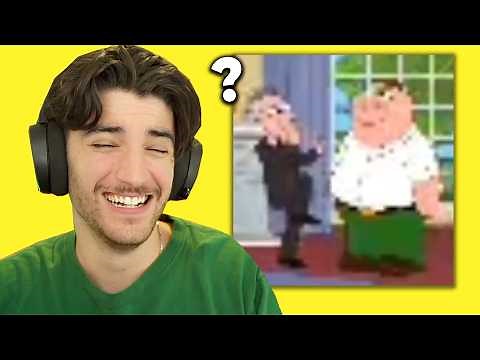 Crispy Reacts to "Memes For Crispy" #9