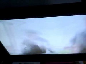 Cbeebies on BBC two continuity 2005