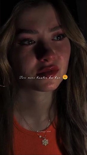 Teri meri prem kahani hai mushkil🥺💗 [slowed reverb] status#shorts #reels