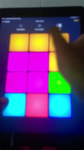 Como fazer uma música usando o app #dpm