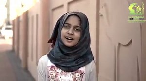 Hasbi Rabbi Jallallah 💚💚💚 | Ayisha Abdul Basith