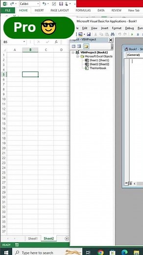 📌 How to Autofit Column Width in Excel Using VBA!