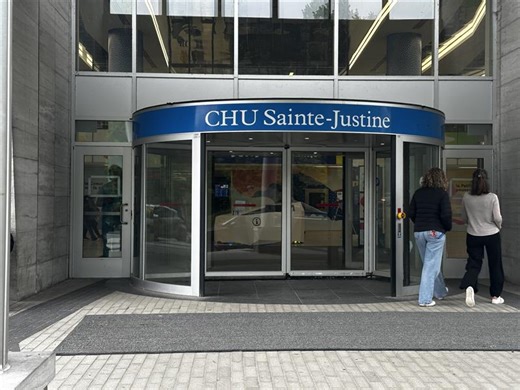 Gene therapy: first of its kind at Sainte-Justine Hospital