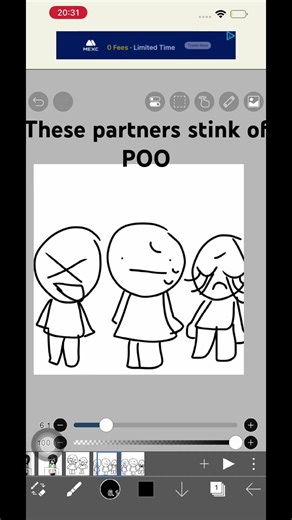 POV: ur class switch seats