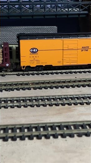 eBay Athearn rolling stock