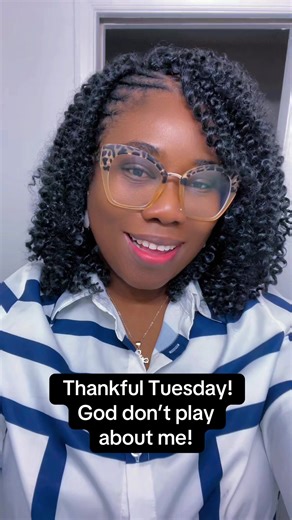Thankful Tuesday: Embrace Gratitude Today!