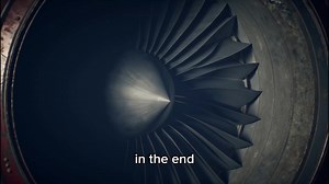 La historia de Frank Whittle y el motor a chorro