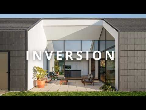 This Simple House Is Hiding a Smart Design