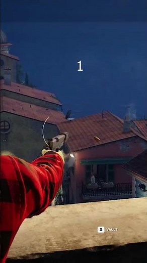 HITMAN Striker V3 Kills Long Shots