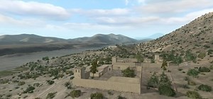 Razani N. Waziristan addon - ARMA 2